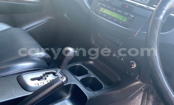 Buy Used Toyota Fortuner Other Car in Windhoek in Namibia Buy Used Toyota Fortuner Other Car in Windhoek in Namibia