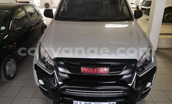 Buy Used Isuzu KB White Car in Windhoek in Namibia Buy Used Isuzu KB White Car in Windhoek in Namibia