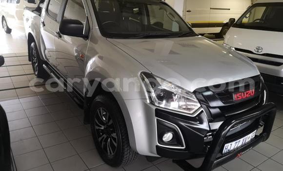 Buy Used Isuzu KB White Car in Windhoek in Namibia Buy Used Isuzu KB White Car in Windhoek in Namibia