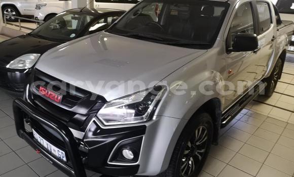 Buy Used Isuzu KB White Car in Windhoek in Namibia Buy Used Isuzu KB White Car in Windhoek in Namibia