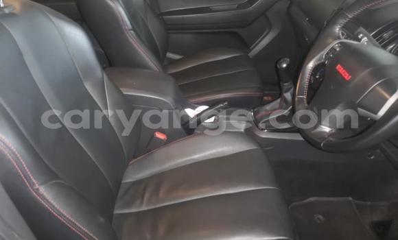 Buy Used Isuzu KB White Car in Windhoek in Namibia Buy Used Isuzu KB White Car in Windhoek in Namibia