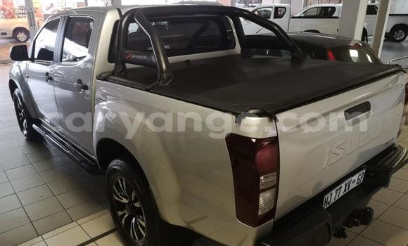 Buy Used Isuzu KB White Car in Windhoek in Namibia Buy Used Isuzu KB White Car in Windhoek in Namibia