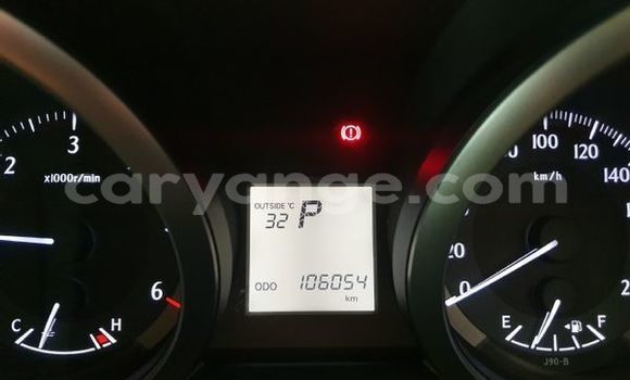 Buy Used Toyota Prado Silver Car in Windhoek in Namibia Buy Used Toyota Prado Silver Car in Windhoek in Namibia