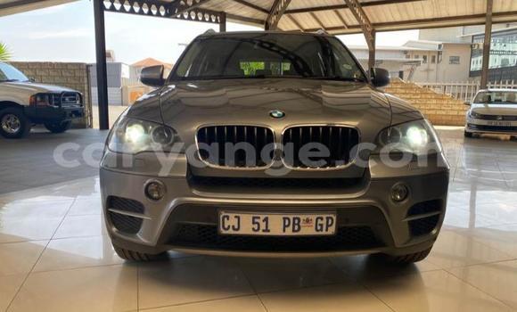 Buy Used BMW X5 Silver Car in Windhoek in Namibia Buy Used BMW X5 Silver Car in Windhoek in Namibia