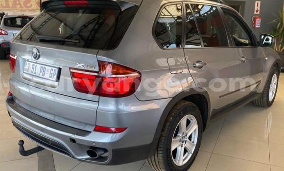 Acheter Occasion Voiture BMW X5 Gris à Windhoek, Namibie Acheter Occasion Voiture BMW X5 Gris à Windhoek, Namibie
