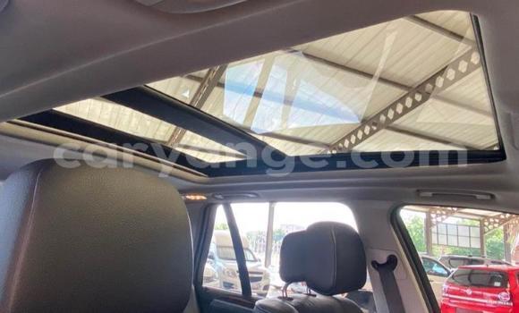 Acheter Occasion Voiture BMW X5 Gris à Windhoek, Namibie Acheter Occasion Voiture BMW X5 Gris à Windhoek, Namibie