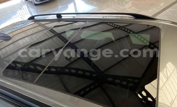 Acheter Occasion Voiture BMW X5 Gris à Windhoek, Namibie Acheter Occasion Voiture BMW X5 Gris à Windhoek, Namibie