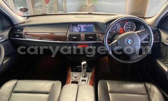 Acheter Occasion Voiture BMW X5 Gris à Windhoek, Namibie Acheter Occasion Voiture BMW X5 Gris à Windhoek, Namibie