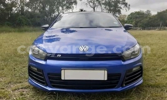 Buy Used Volkswagen Scirocco R Blue Car in Windhoek in Namibia Buy Used Volkswagen Scirocco R Blue Car in Windhoek in Namibia