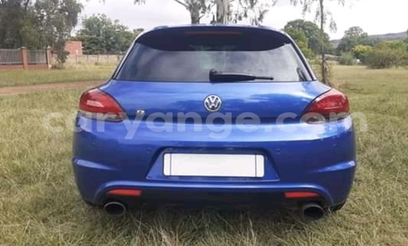 Acheter Occasion Voiture Volkswagen Scirocco R Bleu à Windhoek, Namibie Acheter Occasion Voiture Volkswagen Scirocco R Bleu à Windhoek, Namibie