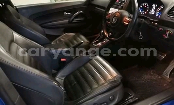 Acheter Occasion Voiture Volkswagen Scirocco R Bleu à Windhoek, Namibie Acheter Occasion Voiture Volkswagen Scirocco R Bleu à Windhoek, Namibie