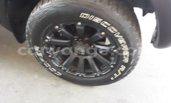 Buy Used Ford Ranger Silver Car in Windhoek in Namibia Buy Used Ford Ranger Silver Car in Windhoek in Namibia