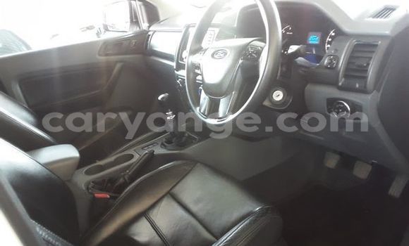 Buy Used Ford Ranger Silver Car in Windhoek in Namibia Buy Used Ford Ranger Silver Car in Windhoek in Namibia