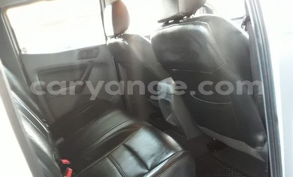 Buy Used Ford Ranger Silver Car in Windhoek in Namibia Buy Used Ford Ranger Silver Car in Windhoek in Namibia