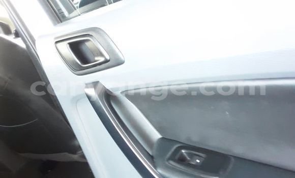 Buy Used Ford Ranger Silver Car in Windhoek in Namibia Buy Used Ford Ranger Silver Car in Windhoek in Namibia