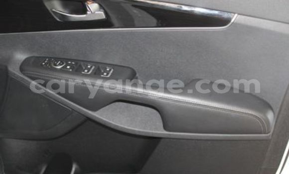 Acheter Occasion Voiture Kia Sorento Blanc à Gobabis, Omaheke Acheter Occasion Voiture Kia Sorento Blanc à Gobabis, Omaheke