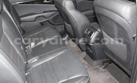 Acheter Occasion Voiture Kia Sorento Blanc à Gobabis, Omaheke Acheter Occasion Voiture Kia Sorento Blanc à Gobabis, Omaheke
