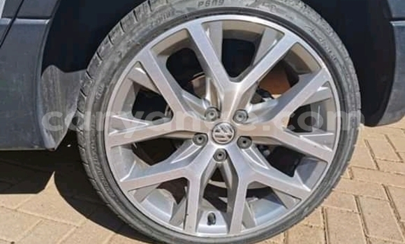 Acheter Occasion Voiture Volkswagen Polo Autre à Windhoek, Namibie Acheter Occasion Voiture Volkswagen Polo Autre à Windhoek, Namibie