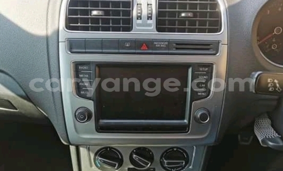 Acheter Occasion Voiture Volkswagen Polo Autre à Windhoek, Namibie Acheter Occasion Voiture Volkswagen Polo Autre à Windhoek, Namibie