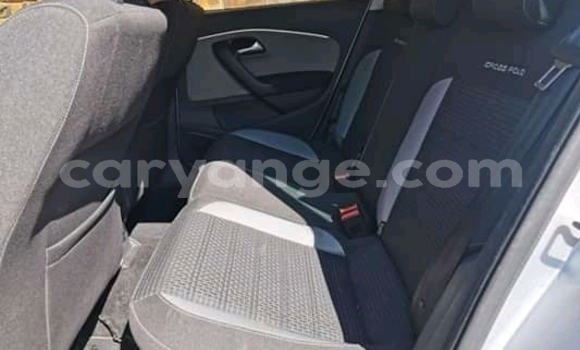 Acheter Occasion Voiture Volkswagen Polo Autre à Windhoek, Namibie Acheter Occasion Voiture Volkswagen Polo Autre à Windhoek, Namibie