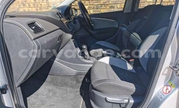 Acheter Occasion Voiture Volkswagen Polo Autre à Windhoek, Namibie Acheter Occasion Voiture Volkswagen Polo Autre à Windhoek, Namibie