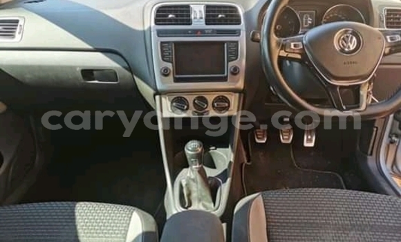 Acheter Occasion Voiture Volkswagen Polo Autre à Windhoek, Namibie Acheter Occasion Voiture Volkswagen Polo Autre à Windhoek, Namibie