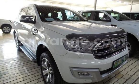 Buy Used Ford Ranger Silver Car in Windhoek in Namibia Buy Used Ford Ranger Silver Car in Windhoek in Namibia