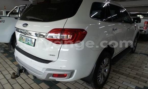 Buy Used Ford Ranger Silver Car in Windhoek in Namibia Buy Used Ford Ranger Silver Car in Windhoek in Namibia