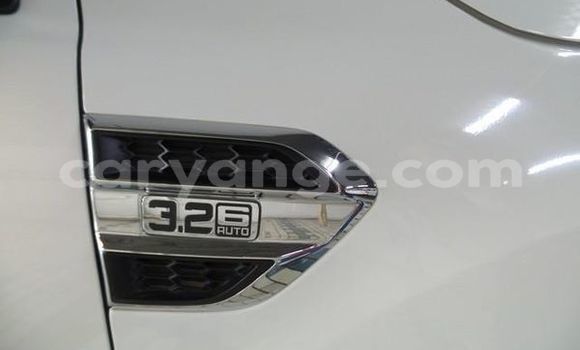 Buy Used Ford Ranger Silver Car in Windhoek in Namibia Buy Used Ford Ranger Silver Car in Windhoek in Namibia