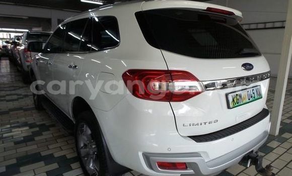 Buy Used Ford Ranger Silver Car in Windhoek in Namibia Buy Used Ford Ranger Silver Car in Windhoek in Namibia