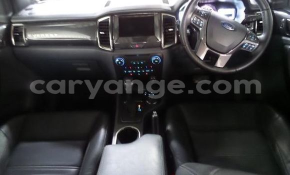 Buy Used Ford Ranger Silver Car in Windhoek in Namibia Buy Used Ford Ranger Silver Car in Windhoek in Namibia