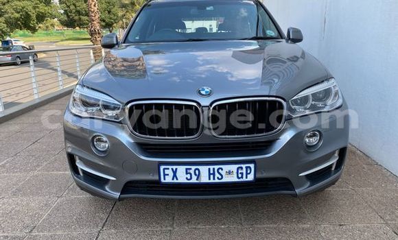 Buy Used BMW X5 Silver Car in Windhoek in Namibia Buy Used BMW X5 Silver Car in Windhoek in Namibia