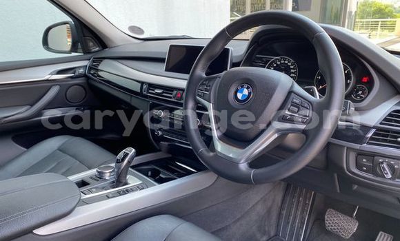 Buy Used BMW X5 Silver Car in Windhoek in Namibia Buy Used BMW X5 Silver Car in Windhoek in Namibia
