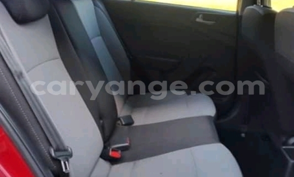 Acheter Occasion Voiture Hyundai I20 Rouge à Windhoek, Namibie Acheter Occasion Voiture Hyundai I20 Rouge à Windhoek, Namibie