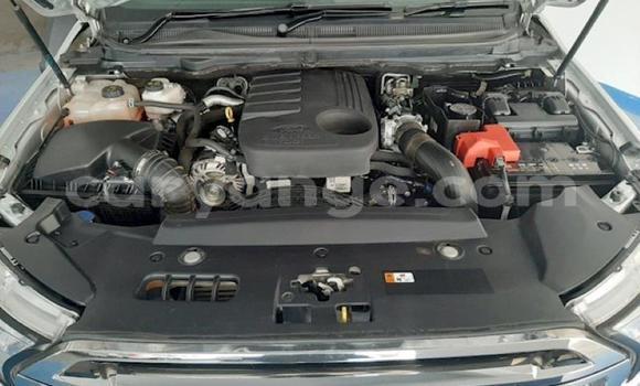 Buy Used Ford Everest Silver Car in Windhoek in Namibia Buy Used Ford Everest Silver Car in Windhoek in Namibia