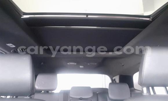 Buy Used Ford Everest Silver Car in Windhoek in Namibia Buy Used Ford Everest Silver Car in Windhoek in Namibia