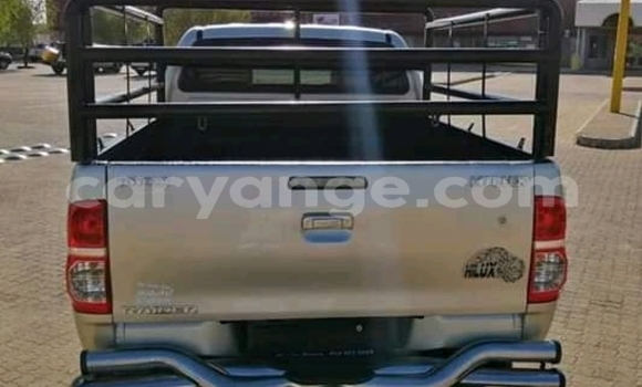 Acheter Occasion Voiture Toyota Hilux Autre à Windhoek, Namibie Acheter Occasion Voiture Toyota Hilux Autre à Windhoek, Namibie