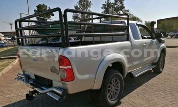 Acheter Occasion Voiture Toyota Hilux Autre à Windhoek, Namibie Acheter Occasion Voiture Toyota Hilux Autre à Windhoek, Namibie