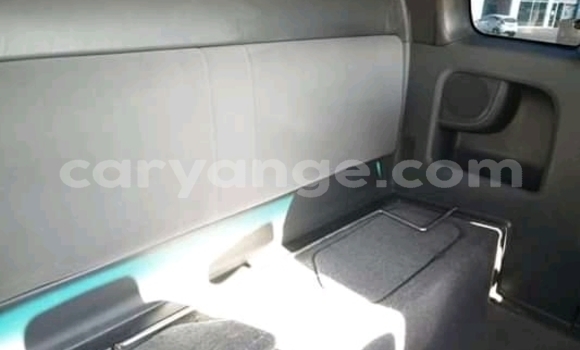 Acheter Occasion Voiture Toyota Hilux Autre à Windhoek, Namibie Acheter Occasion Voiture Toyota Hilux Autre à Windhoek, Namibie
