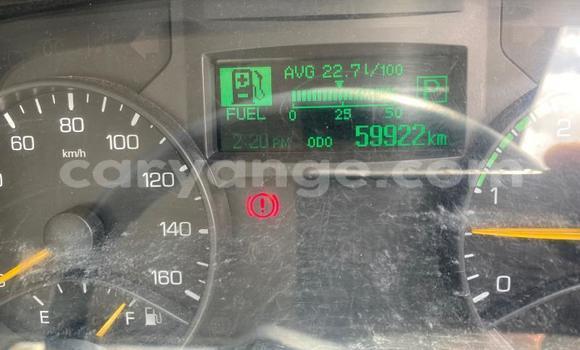 Acheter Occasion Utilitaire Mitsubishi L400 Blanc à Windhoek, Namibie Acheter Occasion Utilitaire Mitsubishi L400 Blanc à Windhoek, Namibie