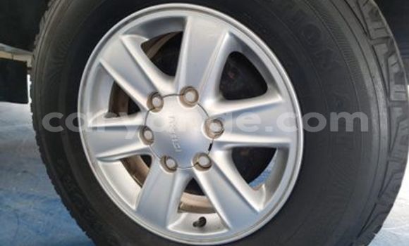 Acheter Occasion Voiture Isuzu KB Blanc à Walvis Bay, Namibie Acheter Occasion Voiture Isuzu KB Blanc à Walvis Bay, Namibie