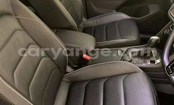 Acheter Occasion Voiture Volkswagen Tiguan Blanc à Windhoek, Namibie Acheter Occasion Voiture Volkswagen Tiguan Blanc à Windhoek, Namibie