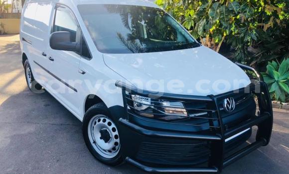 Buy Used Volkswagen Caddy White Car in Windhoek in Namibia Buy Used Volkswagen Caddy White Car in Windhoek in Namibia