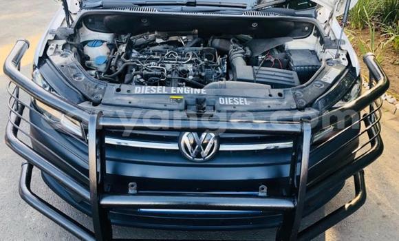 Acheter Occasion Voiture Volkswagen Caddy Blanc à Windhoek, Namibie Acheter Occasion Voiture Volkswagen Caddy Blanc à Windhoek, Namibie