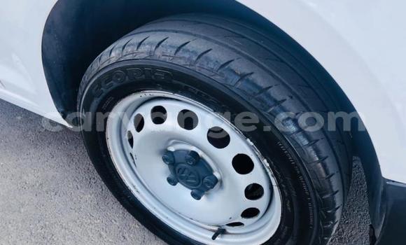 Acheter Occasion Voiture Volkswagen Caddy Blanc à Windhoek, Namibie Acheter Occasion Voiture Volkswagen Caddy Blanc à Windhoek, Namibie