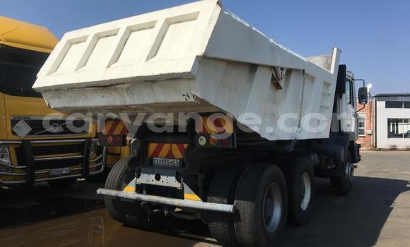 Buy Used Man M2000 White Truck in Windhoek in Namibia Buy Used Man M2000 White Truck in Windhoek in Namibia