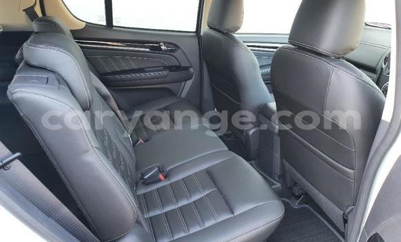 Buy Used Isuzu D–MAX White Car in Windhoek in Namibia Buy Used Isuzu D–MAX White Car in Windhoek in Namibia