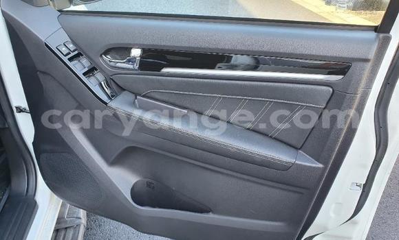 Buy Used Isuzu D–MAX White Car in Windhoek in Namibia Buy Used Isuzu D–MAX White Car in Windhoek in Namibia