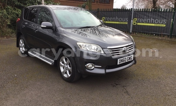 Buy Used Toyota RAV4 Other Car in Windhoek in Namibia