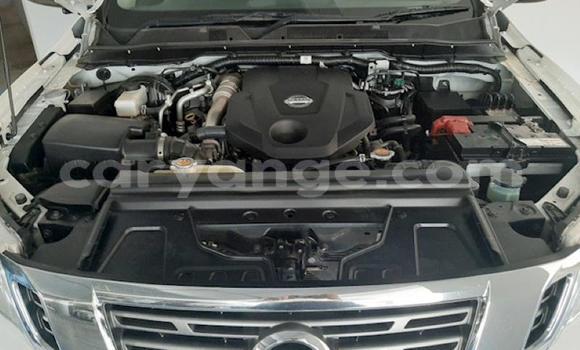 Buy Used Nissan Navara White Car in Windhoek in Namibia Buy Used Nissan Navara White Car in Windhoek in Namibia